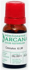 Arcana LM Cocculus VI (10 ml)