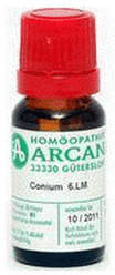 Arcana LM Conium VI (10 ml)
