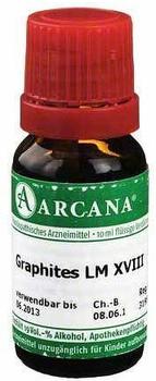 Arcana Lm Graphites XVIII Tropfen (10 ml)