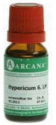 Arcana LM Hypericum VI (10 ml)