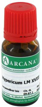 Arcana LM Hypericum XVIII (10 ml)