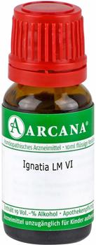 Arcana LM Ignatia VI (10 ml)