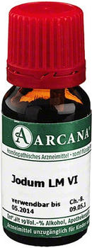 Arcana LM Jodum VI (10 ml)