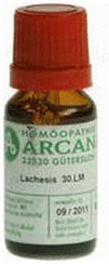 Arcana LM Lachesis XXX (10 ml)