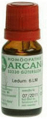 Arcana LM Ledum VI (10 ml)