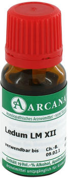 Arcana LM Ledum XII (10 ml)