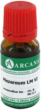Arcana LM Mezereum VI (10 ml)