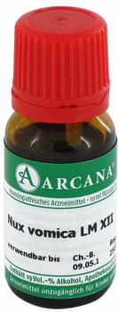 Arcana LM Nux Vomica XII (10 ml)