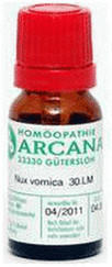 Arcana LM Nux Vomica XXX (10 ml)