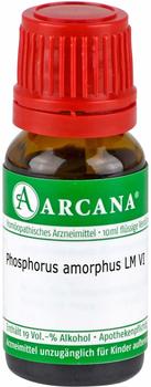 Arcana LM Phosphorus VI (10 ml)