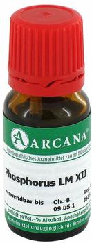 Arcana LM Phosphorus XII (10 ml)