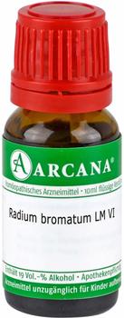 Arcana LM Radium Bromat. VI (10 ml)