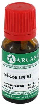 Arcana LM Silicea VI (10 ml)