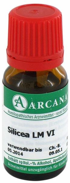 Arcana LM Silicea VI (10 ml)