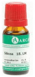 Arcana LM Silicea XVIII (10 ml)