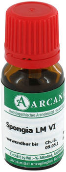 Arcana LM Spongia VI (10 ml)