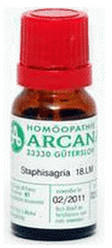 Arcana LM Staphisagria XVIII (10 ml)