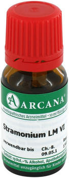 Arcana LM Stramonium VI (10 ml)