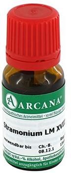 Arcana LM Stramonium XVIII (10 ml)