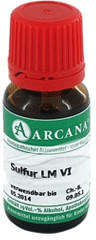 Arcana LM Sulfur VI (10 ml)