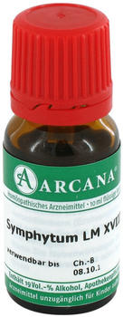 Arcana LM Symphytum XVIII (10 ml)
