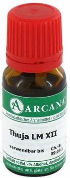 Arcana LM Thuja XII (10 ml)