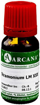 Arcana LM Stramonium XXX (10 ml)