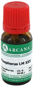 Arcana LM Phosphorus XXX (10 ml)