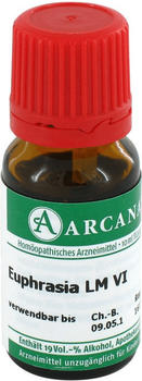 Arcana LM Euphrasia VI (10 ml)