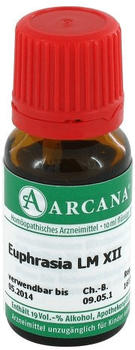 Arcana LM Euphrasia XII (10 ml)