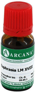 Arcana LM Euphrasia XVIII (10 ml)