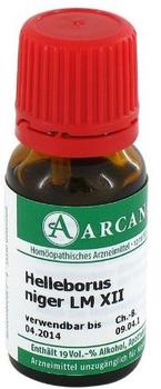 Arcana LM Helleborus Niger VI (10 ml)