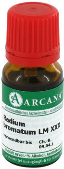 Arcana LM Radium Bromat. XXX (10 ml)