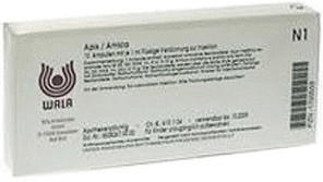 Wala-Heilmittel Apis/Arnica Ampullen (10 x 1 ml)