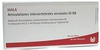 Wala-Heilmittel Articulationes Interv.Ce. Gl D 8 Ampullen (10 x 1 ml)