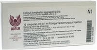 Folliculi Lymphatici Aggregati GL D 5 Am 10X1 ml
