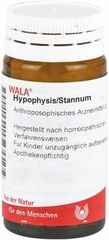 Wala-Heilmittel Hypophysis/Stannum Globuli (20 g)