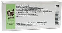 Iscucin pini St&auml;rke A Ampullen 10X1 ml