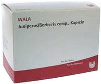Juniperus/berberis Comp.kapseln 90 St