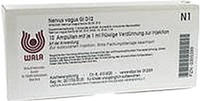 Nervus Vagus Gl D12 Ampullen