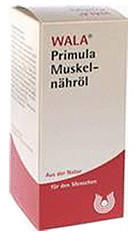 Wala-Heilmittel Primula Muskelnaehroel (100 ml)