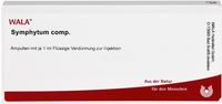 SYMPHYTUM COMP.Ampullen 10 ml