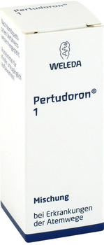 Weleda Pertudoron 1 Tropfen (20 ml)