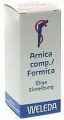 Weleda Arnica Comp./ Formica Öl (50 ml)