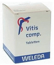 Weleda Vitis Comp. Tabletten (200 Stk.)