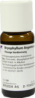 Bryophyllum Argento Cultum D 3 Dilution 50 ml