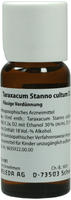 PZN-DE 01573494, WELEDA Taraxacum Stanno Cultum D 3 Dilution 50 ml, Grundpreis: