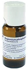 Weleda Magnesium Phos. Acidum D 6 Dilution (50 ml)