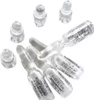 PZN-DE 01618558, WELEDA Arnica / Levisticum D 6 comp. Ampullen 8 ml