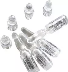 Weleda Arnica / Levisticum D 6 Comp. Ampullen (8 x 1 ml)